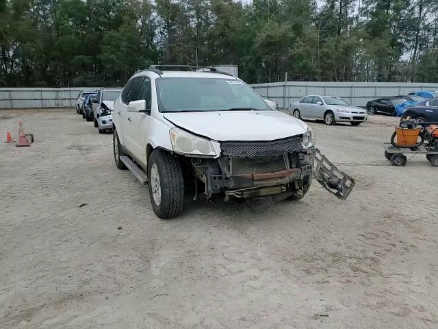 2011 Chevrolet Traverse - Image 11