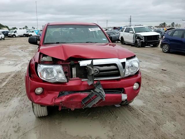 2010 Toyota Tacoma - Image 10