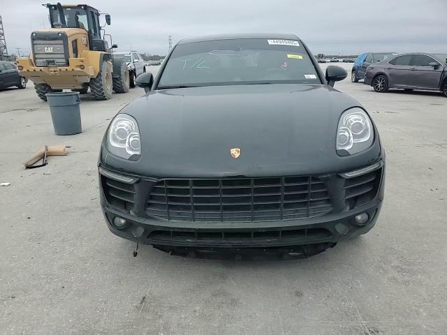 2016 Porsche Macan - Image 11