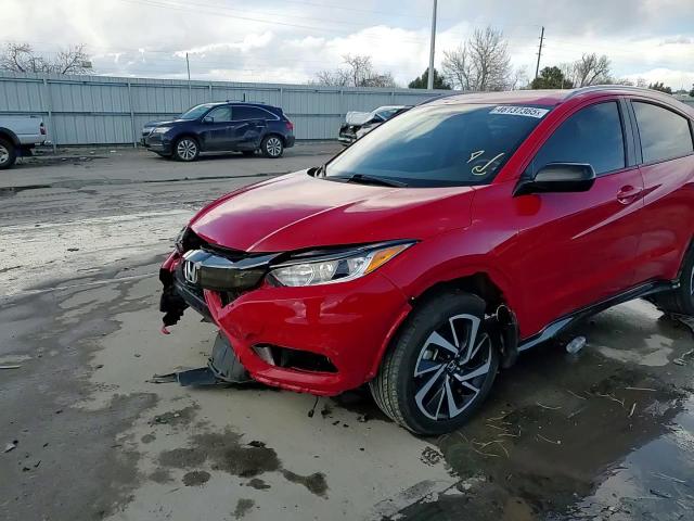 2020 Honda HR-V - Image 14
