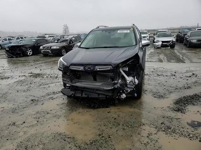 2024 Subaru Forester - Image 11