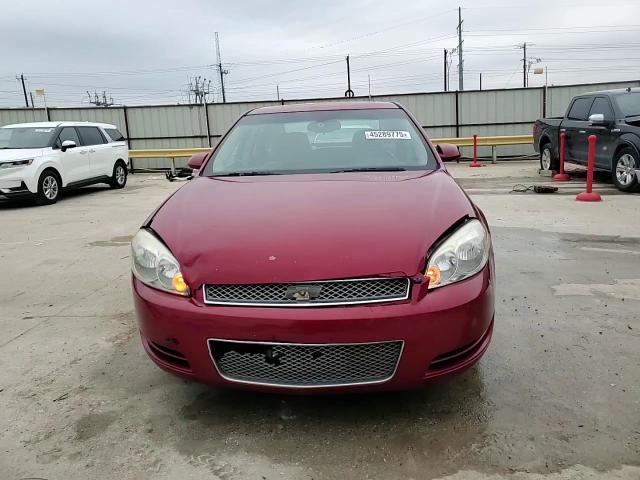 2014 Chevrolet Impala - Image 13