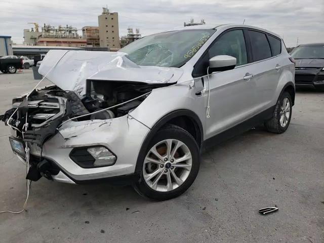 2019 Ford Escape - Image 11