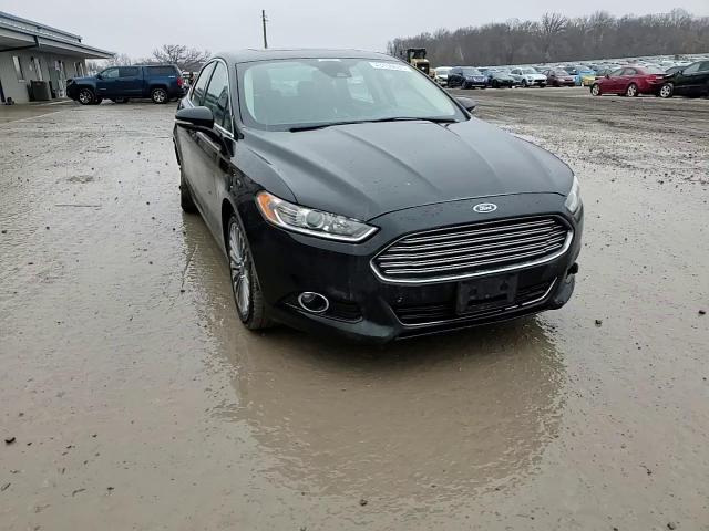 2016 Ford Fusion - Image 13