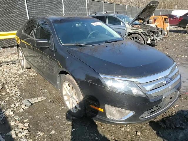 2011 Ford Fusion - Image 11