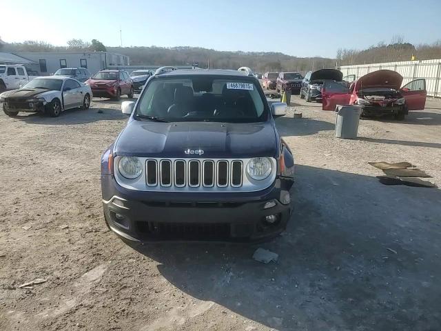 2016 Jeep Renegade - Image 12