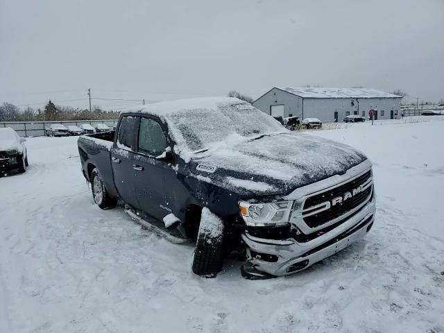 2019 RAM 1500 - Image 11