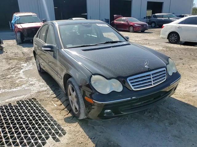 2007 Mercedes-Benz C-klasse - Image 10