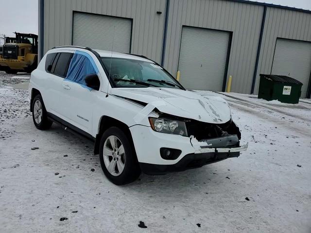 2014 Jeep Compass - Image 12
