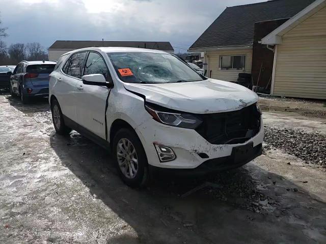 2018 Chevrolet Equinox - Image 12