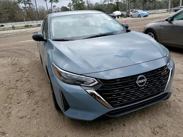 2024 Nissan Sentra - Image 11