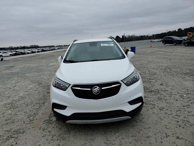 2019 Buick Encore - Image 11