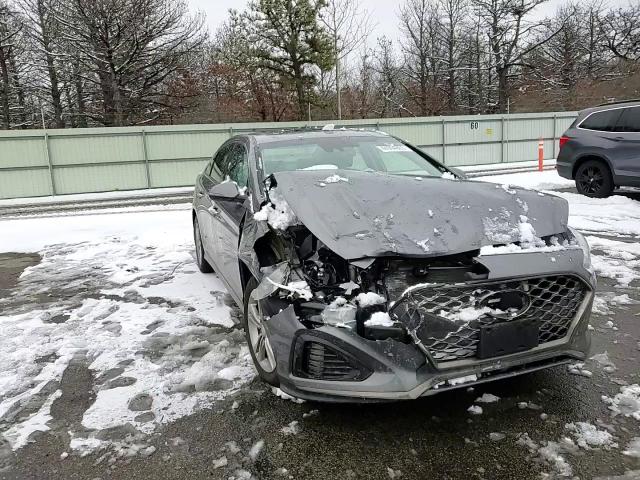 2019 Hyundai Sonata - Image 10