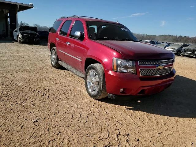 2013 Chevrolet Tahoe - Image 11