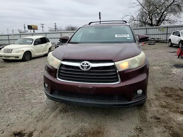 2016 Toyota Highlander - Image 11