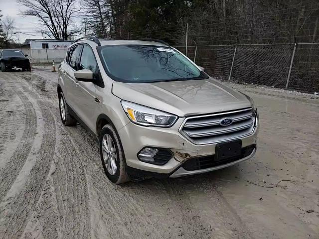 2018 Ford Escape - Image 11