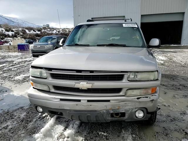 2004 Chevrolet Tahoe - Image 12