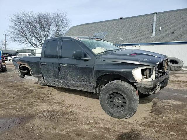 2008 Dodge RAM - Image 11