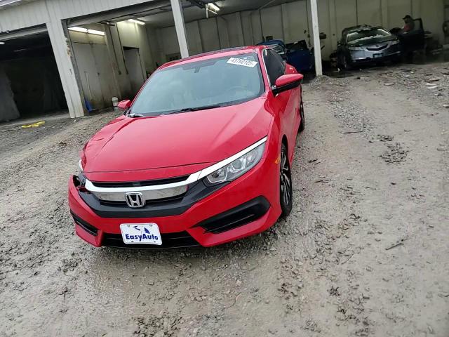 2016 Honda Civic - Image 13