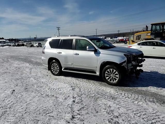 2019 Lexus GX - Image 15