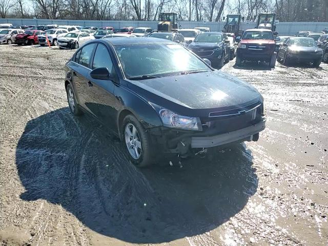 2012 Chevrolet Cruze - Image 14