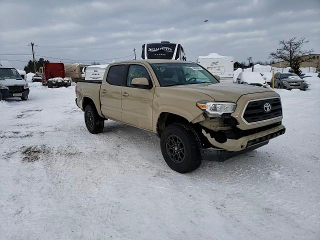 2016 Toyota Tacoma - Image 11