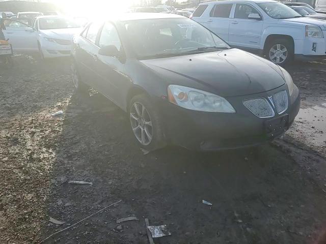 2005 Pontiac G6 - Image 10
