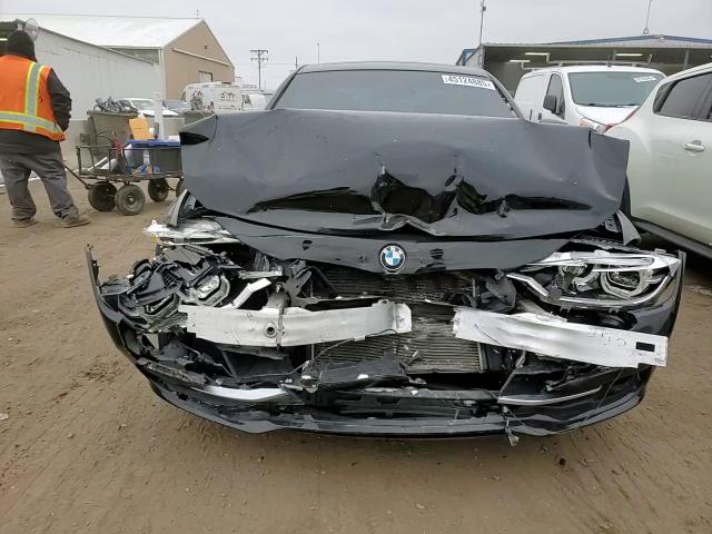 2018 BMW 3er - Image 10