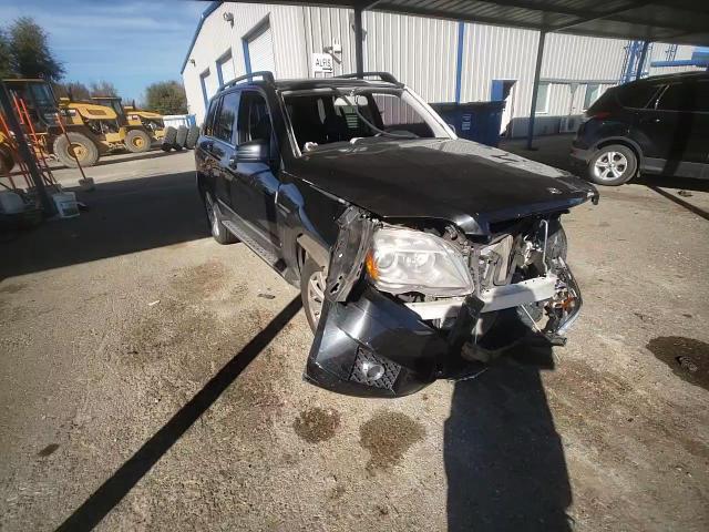 2012 Mercedes-Benz GLK-klasse - Image 12