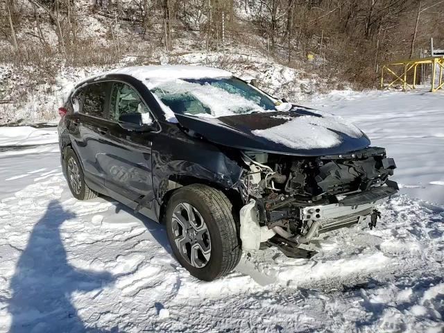 2017 Honda CR-V - Image 12