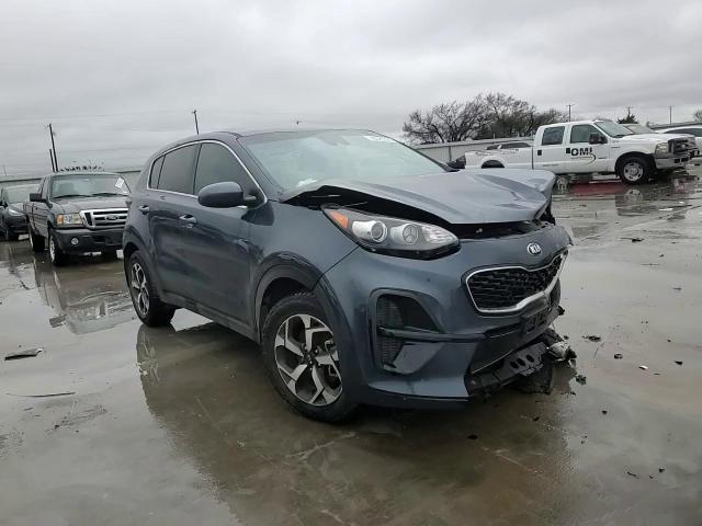 2020 Kia Sportage - Image 11
