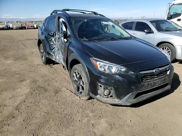 2019 Subaru XV - Image 11