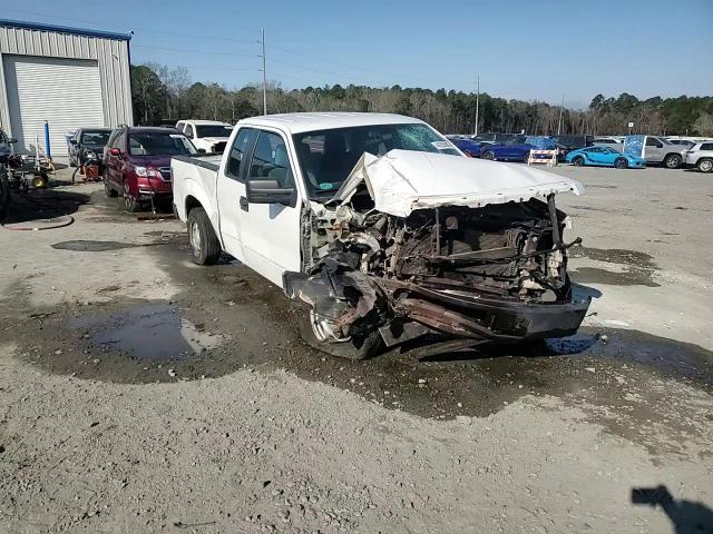 2012 Ford F-150 - Image 13