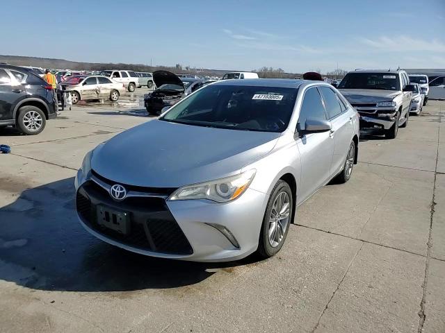 2017 Toyota Camry - Image 13