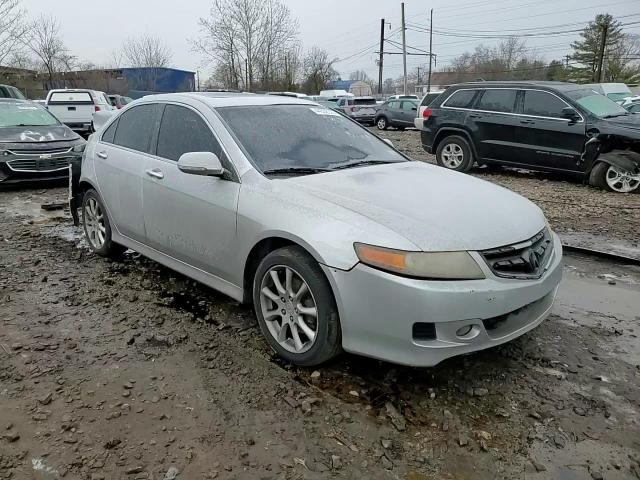 2006 Acura TSX - Image 11