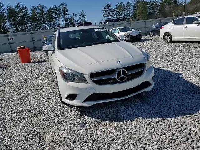 2014 Mercedes-Benz Cla 250 VIN: WDDSJ4EB4EN149566 Lot: 46069185