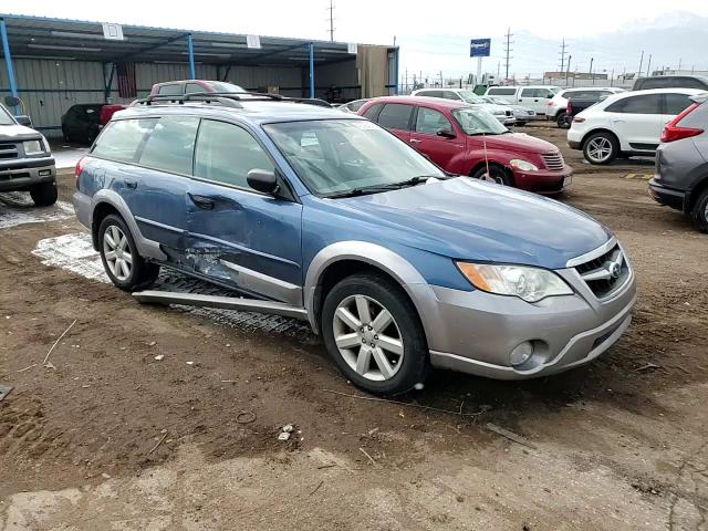 2009 Subaru Outback - Image 11