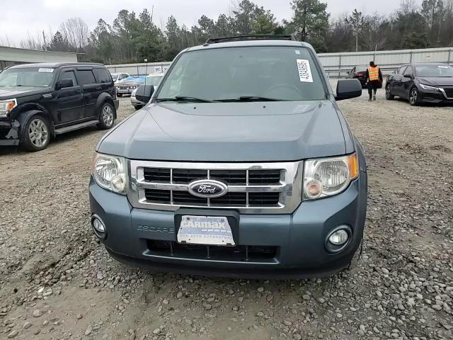 2012 Ford Escape - Image 11