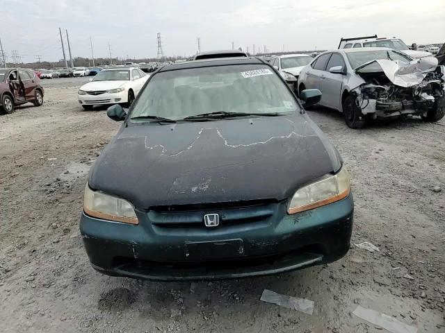 1999 Honda Accord - Image 11