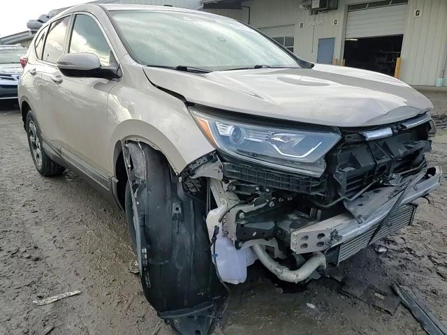 2018 Honda CR-V - Image 11