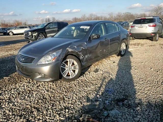 2011 Infiniti G - Image 10