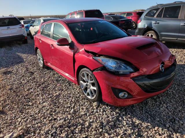 2012 Mazda 3 - Image 13