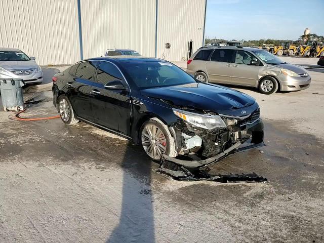 2016 Kia Optima - Image 13