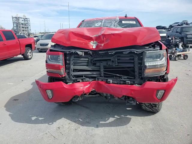 2018 Chevrolet Silverado - Image 11