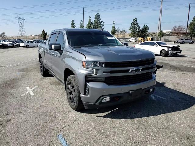 2022 Chevrolet Silverado - Image 10