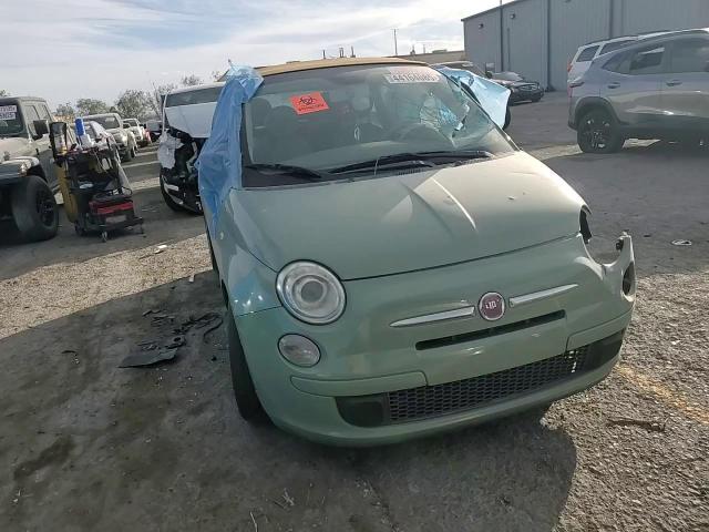 2013 Fiat 500 - Image 10