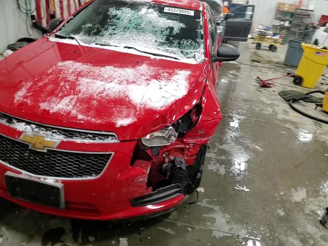 2014 Chevrolet Cruze - Image 10
