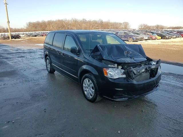 2016 Dodge Caravan - Image 14