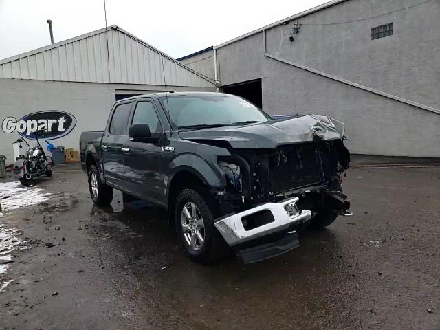 2018 Ford F-150 - Image 13