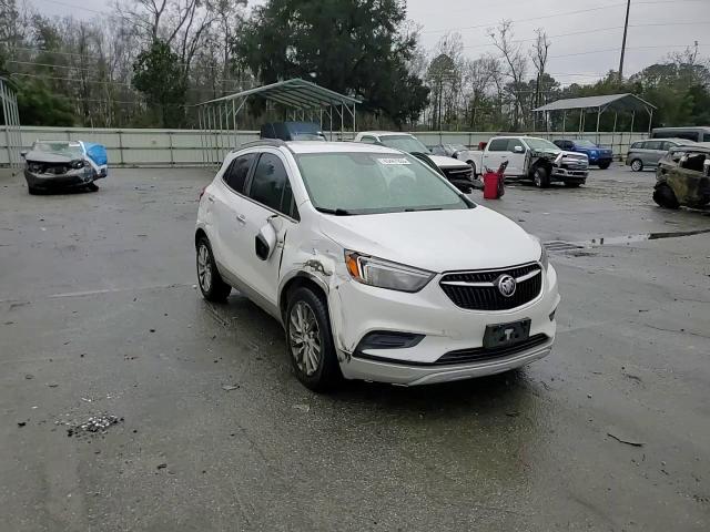 2017 Buick Encore - Image 12
